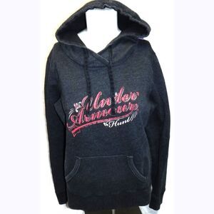 Under Armour Cold Gear hooded sweatshirt